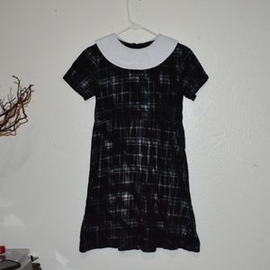 Disturbia Flannel Dress